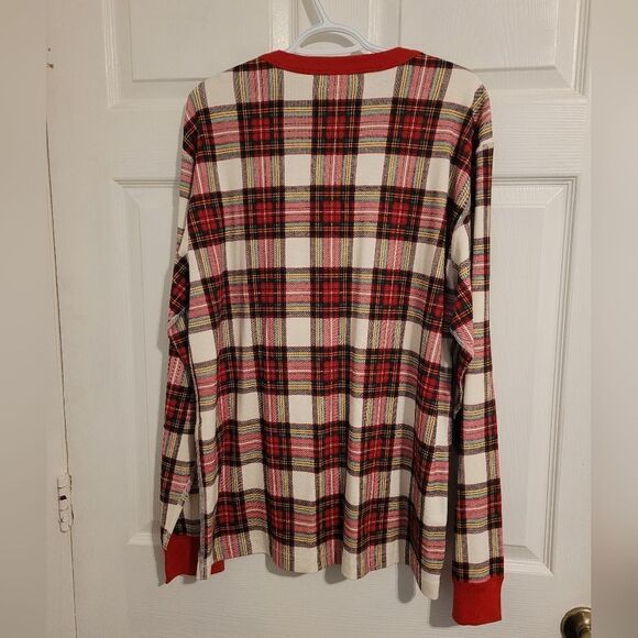 Hanna Anderson adult unisex top - Picture 2 of 3